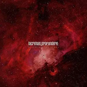 Lacrimas Profundere - Bleeding the Stars (2019)