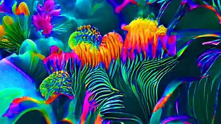 Create Amazing Deepdream Trips with AI