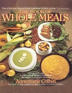 The Book of Whole Meals (repost)