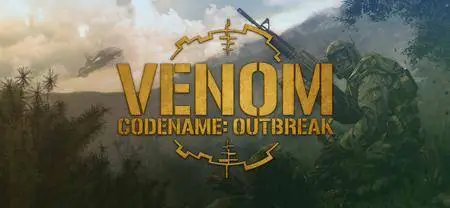 Venom. Codename: Outbreak (2001)