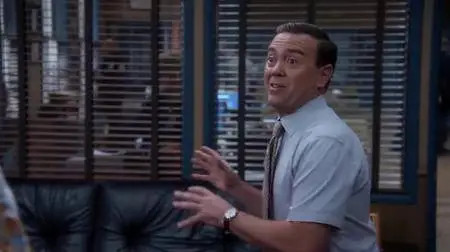 Brooklyn Nine-Nine S05E08