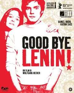 Good Bye Lenin! (2003)