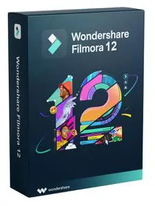 Wondershare Filmora 12.5.6.3504 (x64) Multilingual