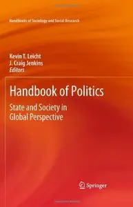 Handbook of Politics: State and Society in Global Perspective