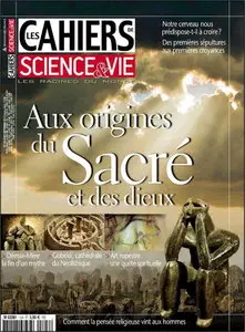 Les Cahiers de Science & Vie No.124 - Août/Septembre 2011