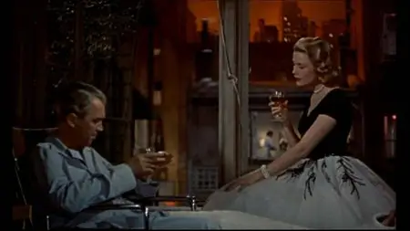 Rear Window (1954) [RE-UP]