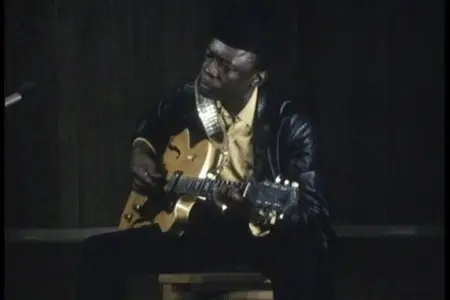 Various Artists - Legends Of The Delta Blues (2003)