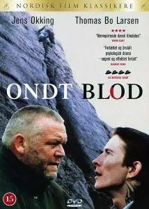Ondt blod / The Bad Seeds (1996)