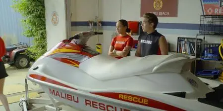 Malibu Rescue: The Series S01E03