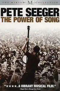 Pete Seeger: The Power of Song (2007)