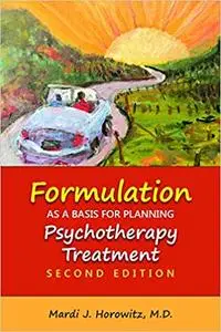 Formulation As a Basis for Planning Psychotherapy Treatment