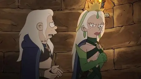 Disenchantment S05E08