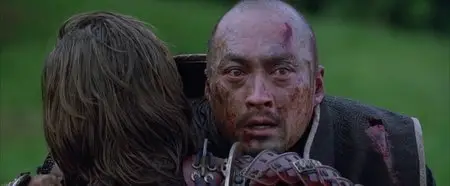 The Last Samurai (2003)
