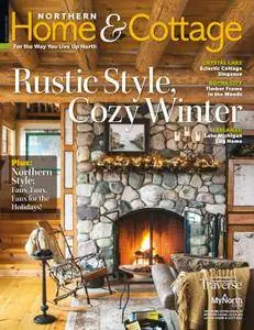 Northern Home and Cottage - December 01, 2014