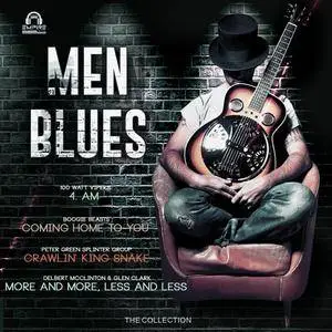 VA - Men Blues (2017) {Empire}