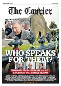 The Courier - April 8, 2020