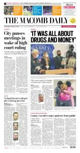 The Macomb Daily - 14 October 2020
