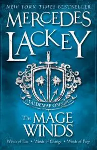 «The Mage Winds» by Mercedes Lackey