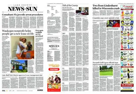 Lake County News-Sun – August 24, 2022