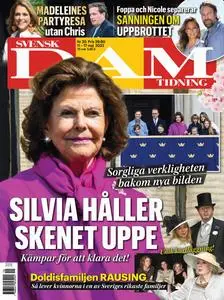 Svensk Damtidning – 10 maj 2023