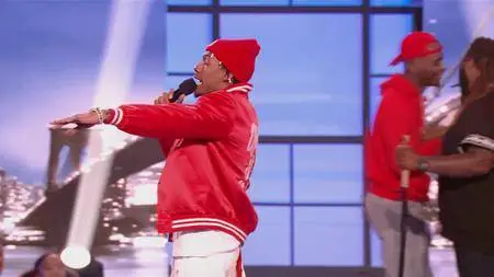 Wild 'n Out S10E14