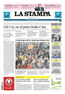 La Stampa Biella - 10 Marzo 2019