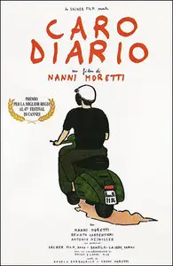 Caro Diario - Nanni Moretti (1993)