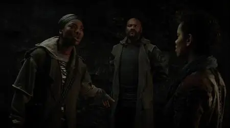 Krypton S01E09