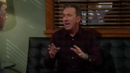 Last Man Standing S07E19