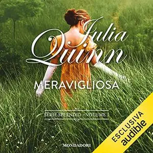«Meravigliosa» by Julia Quinn