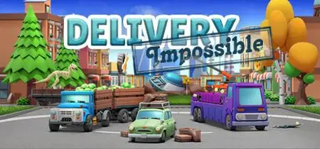 Delivery Impossible (2024)