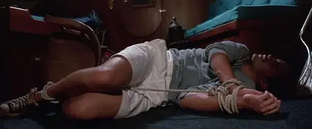 Dead Calm (1989)