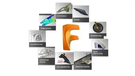 Autodesk Fusion Basic Course