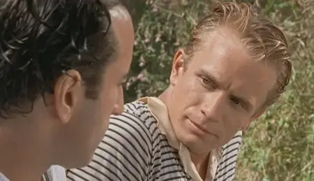 Un amour a taire (2005)