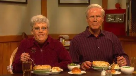 Saturday Night Live S43E14