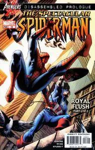The Spectacular Spider-Man v2 016