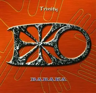 Baraka - 3 Studio Albums (2007-2012)