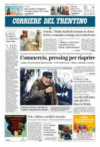 Corriere del Trentino – 13 settembre 2020
