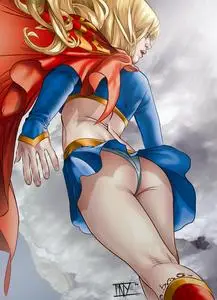 Superman: Con los pies en la tierra