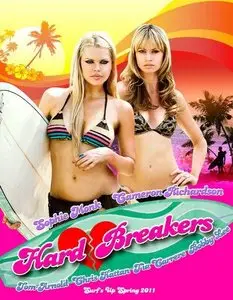 Hard Breakers (2010)