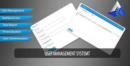 CodeCanyon - User Management System v3.0.0 - 9599003