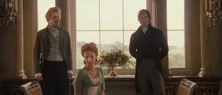 Pride & Prejudice (2005)