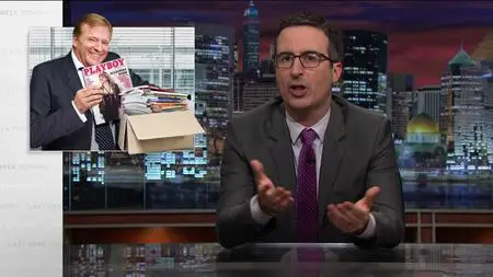 Last Week Tonight with John Oliver S02E15