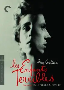 Les Enfants terribles / Трудные Дети (1950)