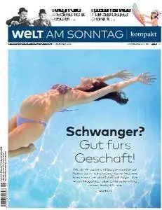 Welt am Sonntag Kompakt - 5 Februar 2017