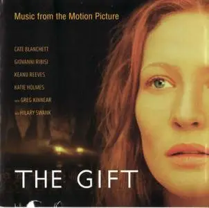 VA - The Gift. Music from the Motion Picture (2001)