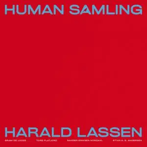 Harald Lassen - Human Samling (2020) [Official Digital Download]