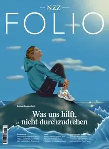 NZZ Folio - März 2024