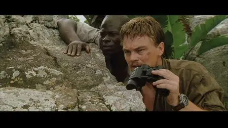 Blood Diamond (2006) [2-Disc Special Edition]