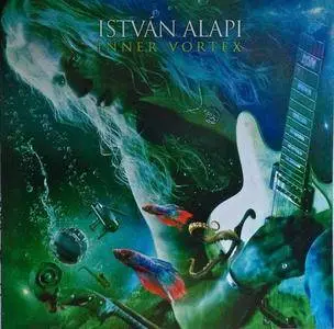 István Alapi - Inner Vortex (2013)